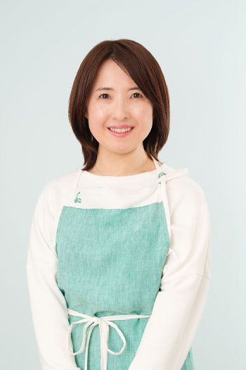 渥美 まゆ美