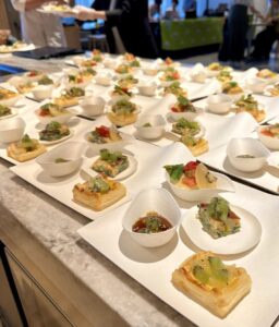 【企業様イベントフード.料理イベントサポート】のイメージ