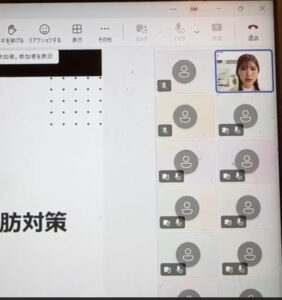 【健康セミナー講師】今日から実践できる脂質異常症対策のイメージ