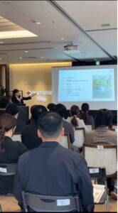 【セミナー開催】住友生命様主催3社合同セミナーのイメージ