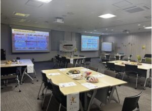 【セミナー講師】IT企業様納涼祭 「コンディションを整えるお酒との付き合い方」のイメージ
